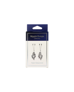 Pinze per Capezzoli Virgite MOD. 10