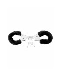 Manette Pipedream Fetish Fantasy Series Nero