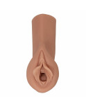 Jack Ass Endurance Pipedream EXTREME SORORITY SNATCH Marrone