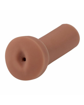 Jack Ass Endurance Pipedream EXTREME FRESHMAN FUCKSLUT Marrone