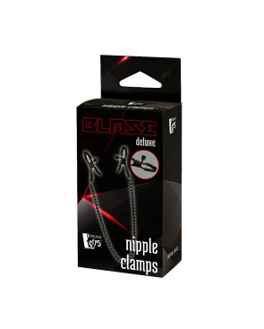 Pinze per Capezzoli Dream Toys Blaze
