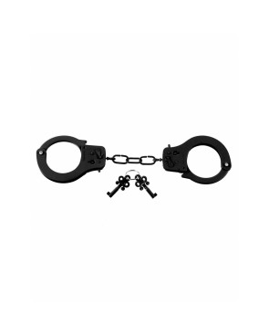 Manette Pipedream