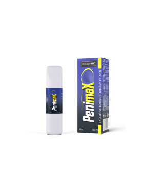 Crema Ritardante Ruf Penimax 50 ml
