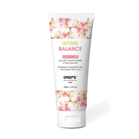Gel Intimo Exsens