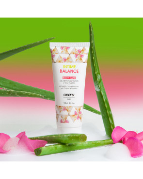 Gel Intimo Exsens