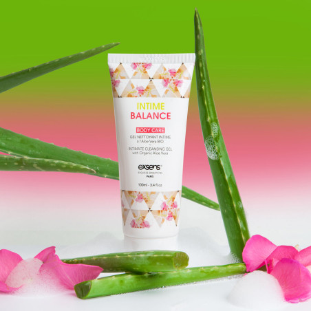 Gel Intimo Exsens