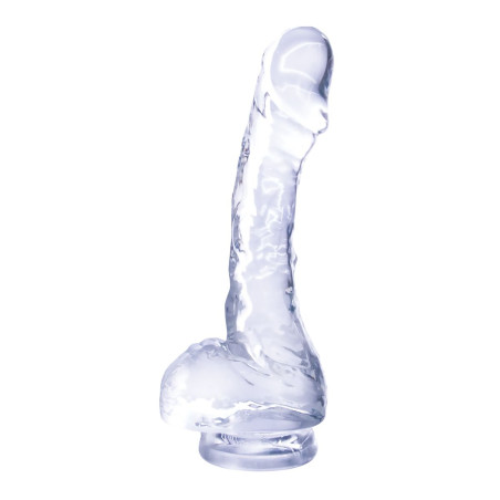 Dildo Realistico NMC TPE
