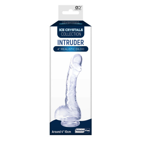 Dildo Realistico NMC TPE