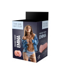 Jack Ass Endurance Dream Toys The Girl Next Door Emma