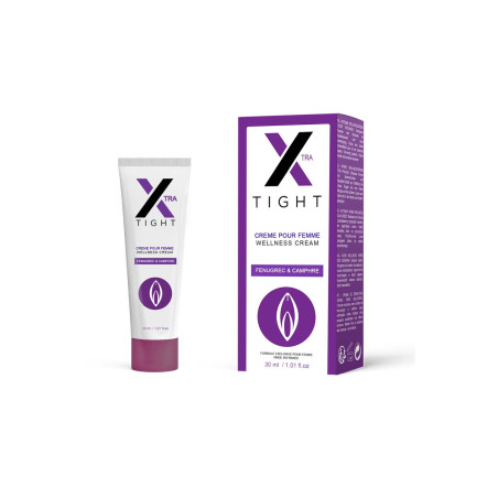 Crema Stimolante Ruf 30 ml