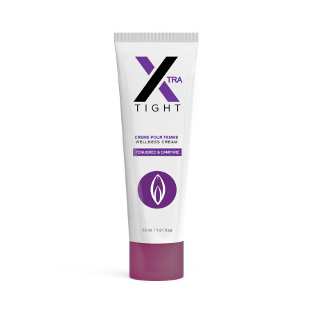 Crema Stimolante Ruf 30 ml
