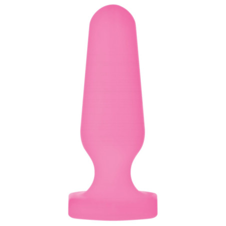 Plug Anale Evolved Selopa Rosa (6,4 cm)