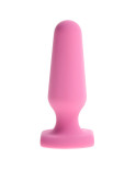 Plug Anale Evolved Selopa Rosa (6,4 cm)