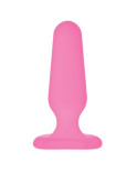 Plug Anale Evolved Selopa Rosa (6,4 cm)