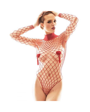 Body Anaïs Rosso