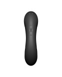 Vibratore Doppia Stimolazione Satisfyer CURVY TRINITY 4 Nero