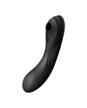 Vibratore Doppia Stimolazione Satisfyer CURVY TRINITY 4 Nero