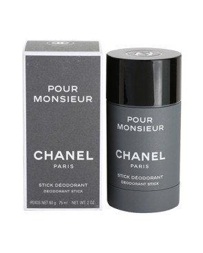 Deodorante Stick Pour Monsieur Chanel (75 ml)