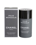 Deodorante Stick Pour Monsieur Chanel (75 ml) Deodorante Stick Pour Monsieur Chanel (75 ml)