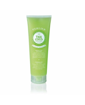Gel Bagno Perlier Thai Coco Antistress (250 ml)