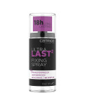 Spray Fissante Catrice Ultra Last2 (50 ml)