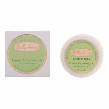 Crema Antimacchie Bella Aurora 2526115 30 ml