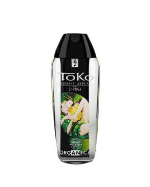 Lubrificante Shunga 8407200 165 ml