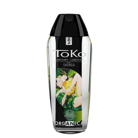 Lubrificante Shunga 8407200 165 ml