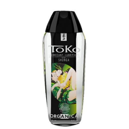 Lubrificante Shunga 8407200 165 ml