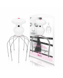 Massaggiatore Vibrante Head Relax Deluxe LoversPremium E22059
