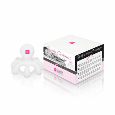 Massaggiatore Body Octopus LoversPremium E22054