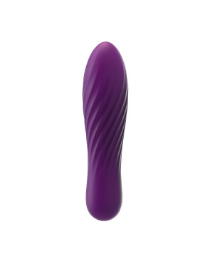 Vibratore Mini Svakom Lilla