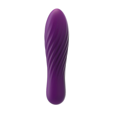 Vibratore Mini Svakom Lilla