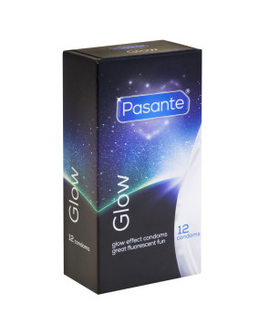 Preservativi Pasante 12 Pezzi