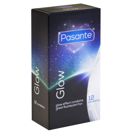 Preservativi Pasante 12 Pezzi