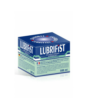 Lubrificante Lubrix 500 ml