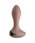 Plug Anale NS Novelties Lust-n-Dreams Marrone (8,5 cm)