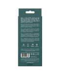 Plug Anale NS Novelties Lust-n-Dreams Marrone (8,5 cm)