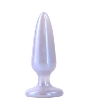 Plug Anale NS Novelties Fantasia Viola (9,8 cm)