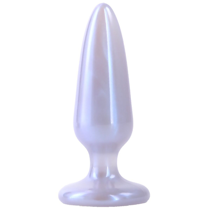 Plug Anale NS Novelties Fantasia Viola (9,8 cm)