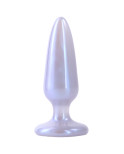 Plug Anale NS Novelties Fantasia Viola (9,8 cm)