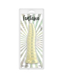 Dildo NS Novelties Fantasia Giallo Ø 5 cm Ø 5,2 cm