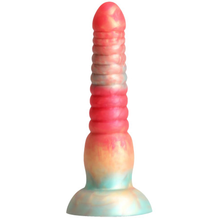 Dildo NS Novelties Colours Multicolore Ø 3,9 cm