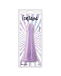 Dildo NS Novelties Fantasia Ø 5 cm Ø 7,4 cm Porpora