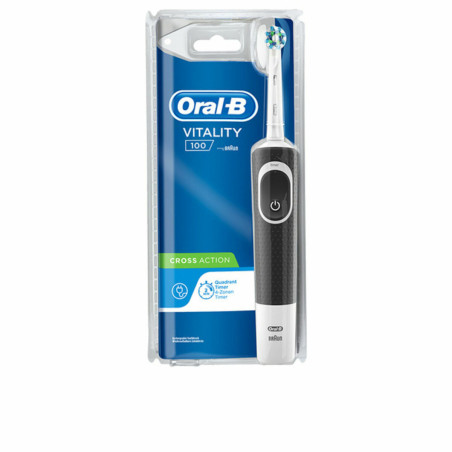 Spazzolino da Denti Elettrico Oral-B 80312499