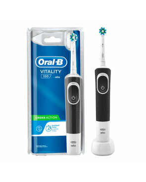 Spazzolino da Denti Elettrico Oral-B 80312499
