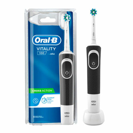 Spazzolino da Denti Elettrico Oral-B 80312499