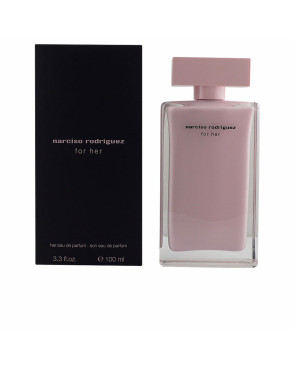 Profumo Donna Narciso Rodriguez For Her Narciso Rodriguez EDP EDP