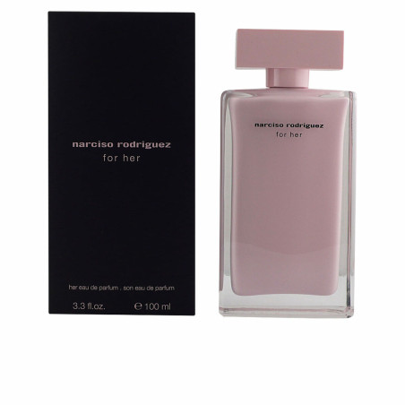 Profumo Donna Narciso Rodriguez For Her Narciso Rodriguez EDP EDP