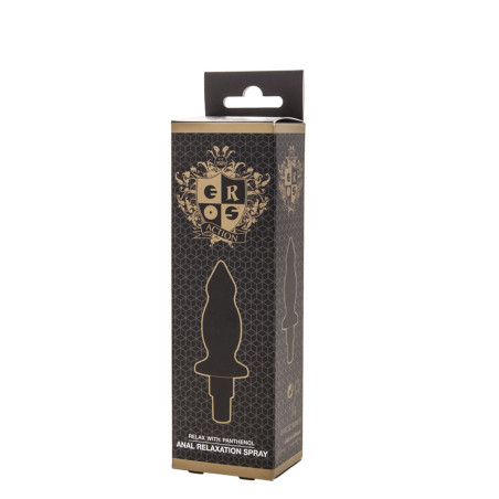 Rilassante Anale Eros 100 ml